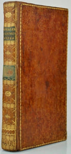Voyage en Italie pendant l'année 1789.