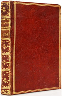 Henrici Cornelij Agrippæ de Beatissimæ Annæ monogamia, ac unico puerperio propositiones abbreuiatæ & articulat[a]e, iuxta disceptationem Iacobi Fabri Stapulensis in libro de tribus & una, intitulato. Eiusdem Agrippæ defensio propositionum prænarraturu[m] contra quendam Dominicastrum earu[n]dem impugnatorem, qui sanctissima[m] deipar[a]e uirginis matrem Annam conatur ostendere polygamam. Quædam epistolæ super eadem materia atque super lite contra eiusdem ordinis hæreticorum magistro habita.