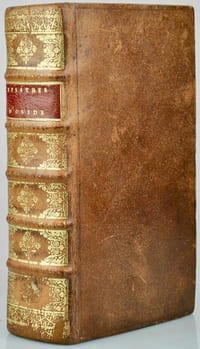 Les Epistres d'Ovide traduittes en vers françois avec des commentaires fort curieux. Par Claude Gaspar Bachet, S. de Méziriac.