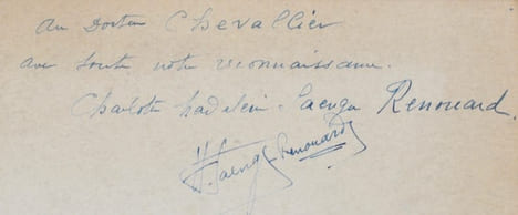L'Opéra. 30 eaux-fortes. Préface par Ludovic Halévy.. RENOUARD (Paul).