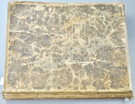 [Curiosa. Manuscrit]. Recueil de chansons polissonnes.. undefined