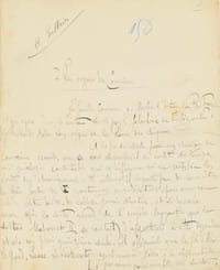 [Manuscrit]. Anne Comnène.