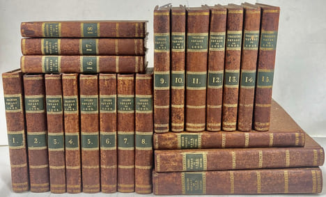 Relation des voyages entrepris par ordre de sa majesté britannique, et successivement executes par le commodore Byron, le capitaine Carteret, le ...