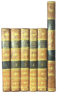 Voyage autour du monde, pendant les années 1790, 1791 et 1792, précédé d'une introduction historique ; auquel on a joint des recherches sur les Terres ...