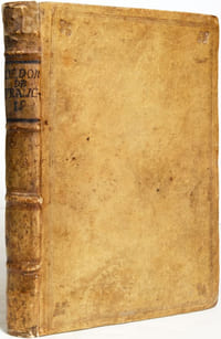 [Villers-Cotterêts. Acte royal. 1539]. Ordonnances Royaulx sur le faict de la justice & abbreviation des procès par tout le Royaulme de France, faictes par le Roy nostre sire, et publiées en la court de parlement à Paris, le sixiesme jour du moys de septembre l'an mil cinq cens XXXIX. Avec Privilège.