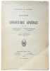 Cours de linguistique g&eacute;n&eacute;rale publi&eacute; par Charles Bailly et Albert Sechehaye avec la collaboration de Albert Riedlinger. . SAUSSURE (Ferdinand de).