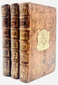 Histoire des Indes orientales, anciennes et modernes.. GUYON (Claude-Marie).