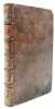 Journal ou suite du Voyage de Siam en forme des lettres familières. . [CHOISY (François-Thimoléon de)].
