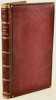Mélange de vers et de prose, Par S. P. Talassa-Aïtei. Devine, si tu peux, et nomme, si tu l'oses. Cinquième édition. 1770-76- 83-88-99.. [MERARD DE ...