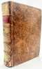 Yu le Grand et Confucius, histoire chinoise.. CLERC (Nicolas Gabriel, dit Le Clerc).