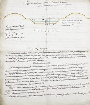[Siège de Fribourg-en-Brisgau, 11 octobre 1744].. undefined