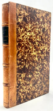 Grammaire de la langue tibétaine.. Foucaux (Philippe-Édouard).