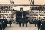 [Charente. L&eacute;gion Fran&ccedil;aise des Combattants. Photographies de Pierre Aubineau].. 