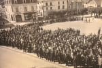 [Charente. Comm&eacute;moration militaire, religieuse et sportive. Photographies de Pierre Aubineau].. 