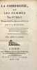 La Comiphonie, ou les Femmes dans le délire. Par F.-L. Miséthos.. [BERTIN (Théodore-Pierre)].