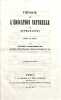  Théorie de l'éducation naturelle et attrayante ; dédiée aux mères. . CONSIDERANT (Victor).