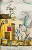 Essai sur les troupes provinciales.. [MERLET (Louis-Marhieu)].