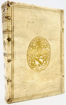 [Sexte de Boniface VIII (latin). 1541] Sextus Decretalium liber per Bonifacium VIII in concilio Lugdunensi aeditus: jam recens ex antiquissimis ...