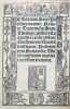 Hadriani Sexti Pontificis maximi: Natione Traiectensis Sacre Theologie professoris Louaniensis excellentissimi Questiones in quartum Sententiarum: ...