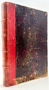 Job, Drame en cinq actes, avec prologue et épilogue, par le Prophète Isaie, retrouvé, rétabli dans son intégrité, et traduit littéralement sur le texte hébreu, par Pierre Leroux.