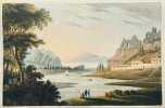A visit to the monastery of La Trappe, in 1817: with notes, taken during a tour through le Perche, Normandy, Bretagne, Poitou, Anjou, le Bocage, ...