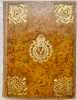 Statuts de l’ordre du St Esprit (Les), estably par Henri IIIme du nom, Roy de France et de Pologne, au mois de décembre l'an 1578. . 