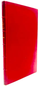 La Vie et les faits notables de Henry de Valois. Tout au long, sans rien requérir. Où sont contenues les trahisons, perfidies, sacrileges et exactions, cruautez & hontes de cet Hypocrites & Apostat, ennemy de la Religion Catholique. Sans lieu, 1589.Petit in-8 de 94 pp. (chiffrées 92).Les Sorceleries de Henry de Valois, et les oblations qu'il faisoit au diable dans le bois de Vincennes. Avec la figure des demons, d'argent doré, ausquels il faisoit offrandes, & lesquels se voyent encores en ceste ville. (Paris), chez Didier Millot, 1589. 15 pp.Le Faux visage descouvert du fin Renard de la France. A tous Catholiques unis, & sainctement liguez pour la defence, & tuition de l'Eglise Apostolique & Romaine, contre l'ennemy de Dieu ouvert & couvert. Ensemble quelques Anagrammes & Sonnets propres pour la saison du jourd'huy.