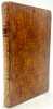 [Picardie. Manuscrit]. Lettres sur l'Akousmate ou bruits aëriens d'Ansacq. Par M. Treüillot de Proncour, curé d'Ansacq.. Treüillot de Proncour ...