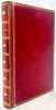Du Gouvernement civil, par Mr. Locke. Traduit de l'anglois. Sixième édition. Exactement Revue & Corrigée sur la dernière Édition de Londres & ...