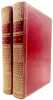 Oeuvres de Monsieur de Saint-Marc. Troisième édition dédiée au Roi de Suède.. SAINT-MARC (Jean-Paul-André de Razins, marquis de).
