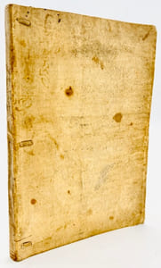 L'invasion de la ville du Mans par les religionnaires, en l'année mille cinq cens soixante & deux. Conversation par escrit à Mr. D. R. A. C.