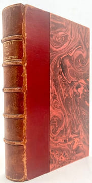 Le Public et les hommes de lettres en Angleterre au dix-huitième siècle, 1660-1744 (Dryden--Addison--Pope). Deuxième édition augmentée d'un index.. ...