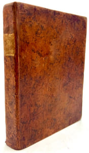 [Manuscrit]. Livre des Changes commencé le 1er septembre 1785 & fini le 21 Décembre suivant Jacq.s M. Laffitte.