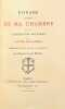 Voyage autour de ma chambre, suivi de L’Expédition nocturne.. MAISTRE (Xavier de).