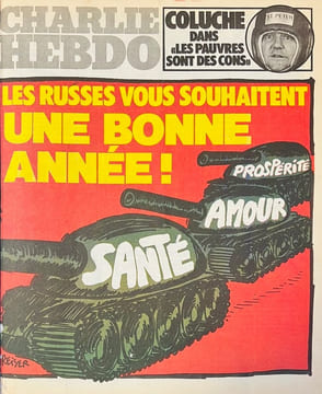 Hara-Kiri hebdo. Charlie Hebdo. La Semaine de Charlie. L'hebdo Hara-Kiri. Charlie Matin.. undefined