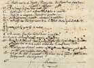 [Recueil de contredanses. Manuscrit].. 