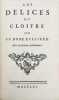 [Curiosa]. Anecdotes pour servir &agrave; l'histoire secr&egrave;te des Ebugors. &Agrave; Medoso, l'an de l'&Egrave;re des Ebugors. MMMCCCXXXIII, (Amsterdam, J.P.de Vallis, ...