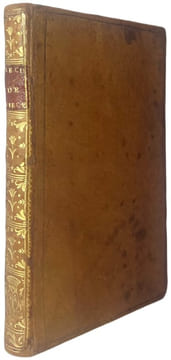 [Curiosa]. Anecdotes pour servir à l'histoire secrète des Ebugors. À Medoso, l'an de l'Ère des Ebugors. MMMCCCXXXIII, (Amsterdam, J.P.de Vallis, ...