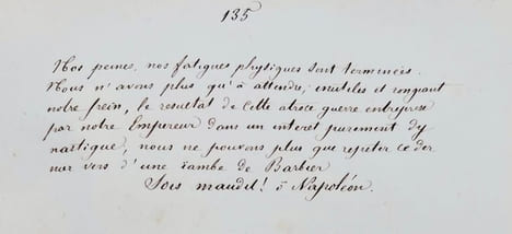 [Guerre de 1870. Manuscrit]. Souvenirs de la Campagne de 1870 du 23 juillet au 14 septembre.. undefined