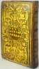De Officiis M. T. Ciceronis libri tres ; ejusdem dialogi duo, unus de Amicitia, alter de Senectute, quibus subjuncta sunt Paradoxa et Somnium ...
