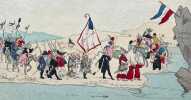 [Révolutions de France - 1789, 1830, 1848].. 