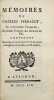 Mémoires de Charles Perrault, de l'Académie Françoise, et premier commis des bâtimens du Roi. Contenant beaucoup de particularités & d'anecdotes ...