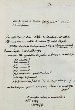 [Colportage. Montbéliard]. Histoire Admirable du Juif Errant, Lequel depuis l’an 33, jusqu’à l’heure présente, ne fait que marcher : contenant sa ...