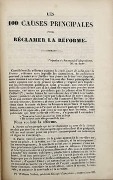 [Canuts]. L'hécatombe d'avril, ou Les ouvriers lyonnais, les républicains, les légitimistes, les membres de l'opposition, devant la Chambre des pairs: ...