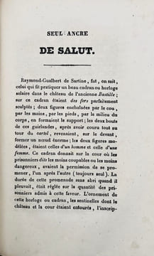 [Canuts]. L'hécatombe d'avril, ou Les ouvriers lyonnais, les républicains, les légitimistes, les membres de l'opposition, devant la Chambre des pairs: ...