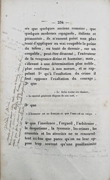 [Canuts]. L'hécatombe d'avril, ou Les ouvriers lyonnais, les républicains, les légitimistes, les membres de l'opposition, devant la Chambre des pairs: ...