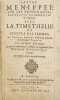 Satyre M&eacute;nipp&eacute;e sur les poingnantes traverses et incommoditez du Mariage avec la Timeth&eacute;lie ou censure des femmes […] Reveu&euml; de nouveau par l'autheur ...