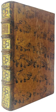 Journal du second voyage du capitaine Cook, sur les Vaisseaux la Résolution et l'Aventure ; Entrepris par ordre de S.M. Britannique, dans les années ...