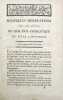 Nouvelles observations sur les effets du rob anti-syphilitique du sieur Laffecteur.. Boyveau-Laffecteur.