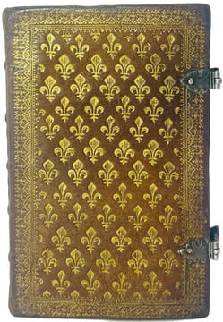 Le Breviaire des Dames. Dédié à Madame.. [PUGET DE LA SERRE (Jean)].